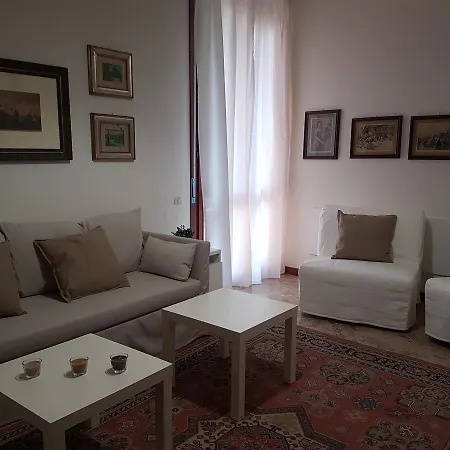 Appartement Ai Pini Con Posto Auto