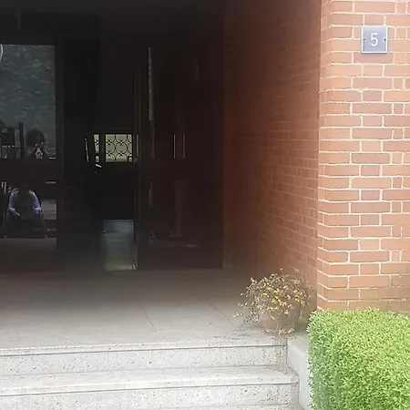Ai Pini Con Posto Auto Appartement