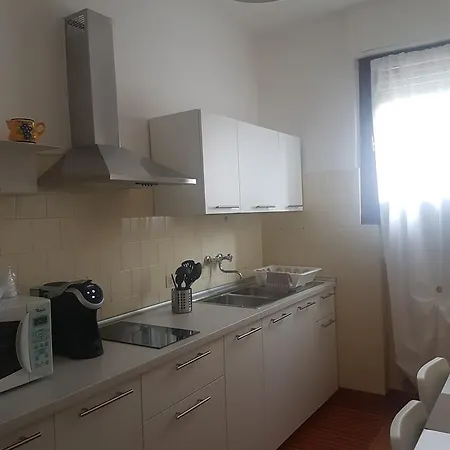 Ai Pini Con Posto Auto Appartement